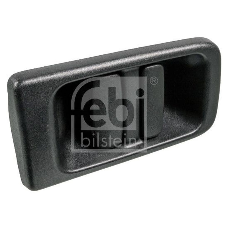 Febi Exterior Door Handle Left Plastic 177839