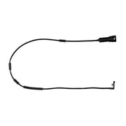 Textar 2 x Brake Pad Wear Sensor Front 98014600