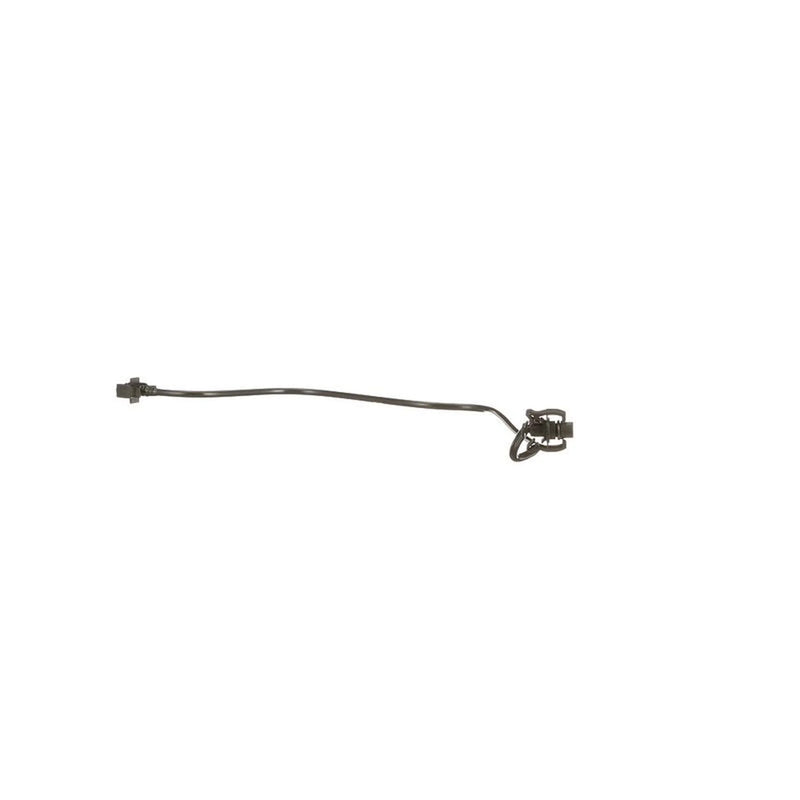 Gates Molded Heater Hose 02-3398