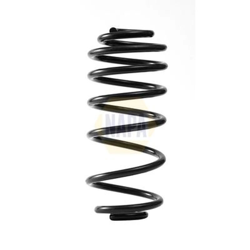 NAPA Rear Suspension Coil Spring NCS2385