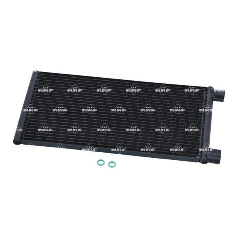 NRF Air Conditioning Condenser 35487
