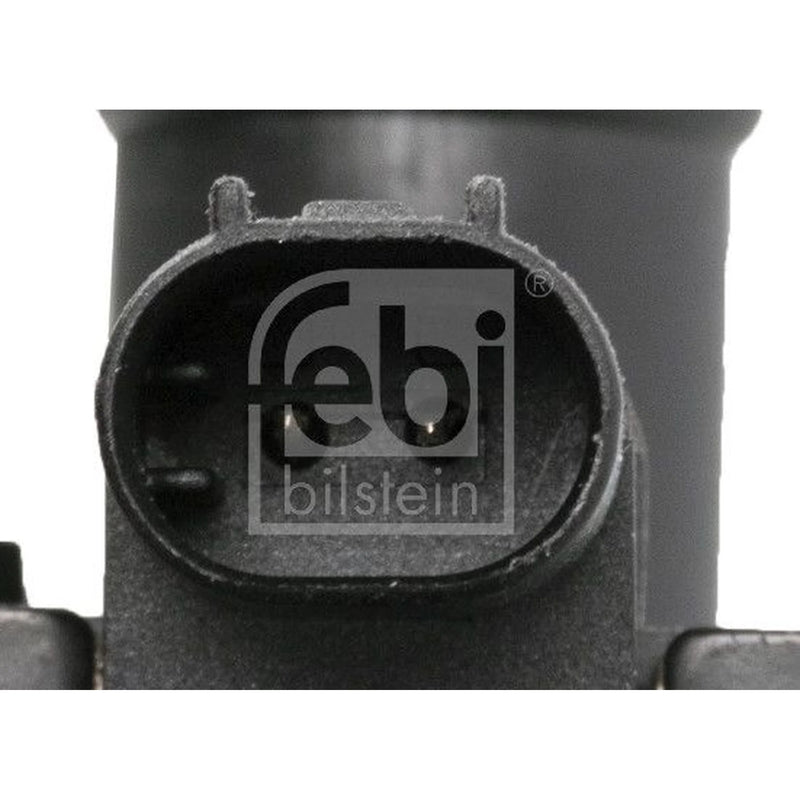 Febi Coolant Control Valve Assembly 184686