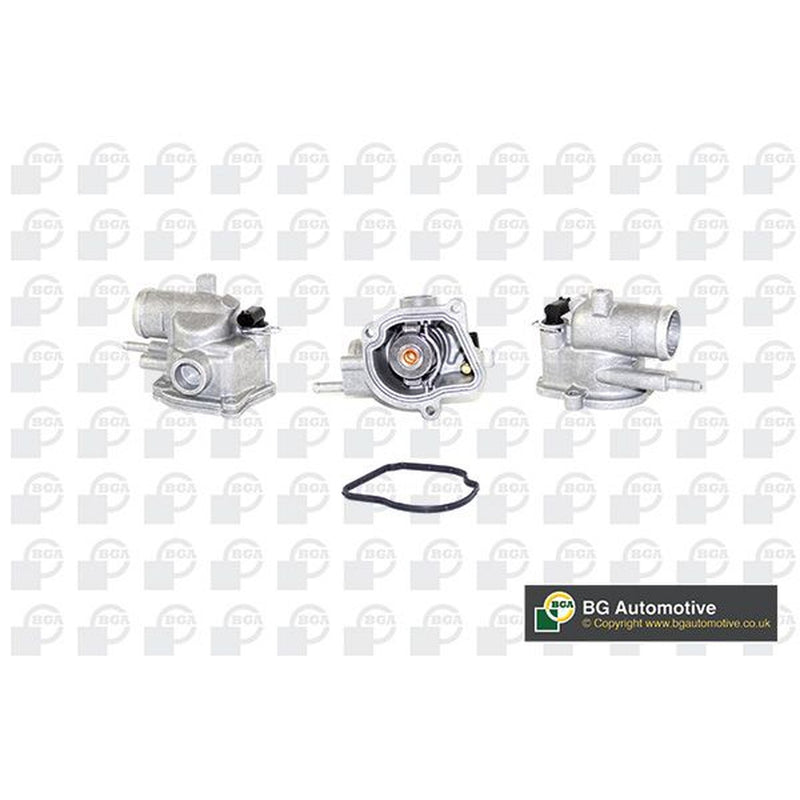 BGA Thermostat,Coolant CT5075