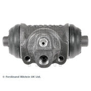Blue Print Wheel Cylinder Hydraulic Brake Rear Right ADN14482