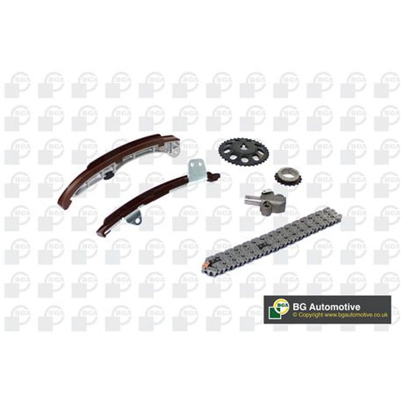 BGA Timing Chain Kit Set 120 Links TC0465FK