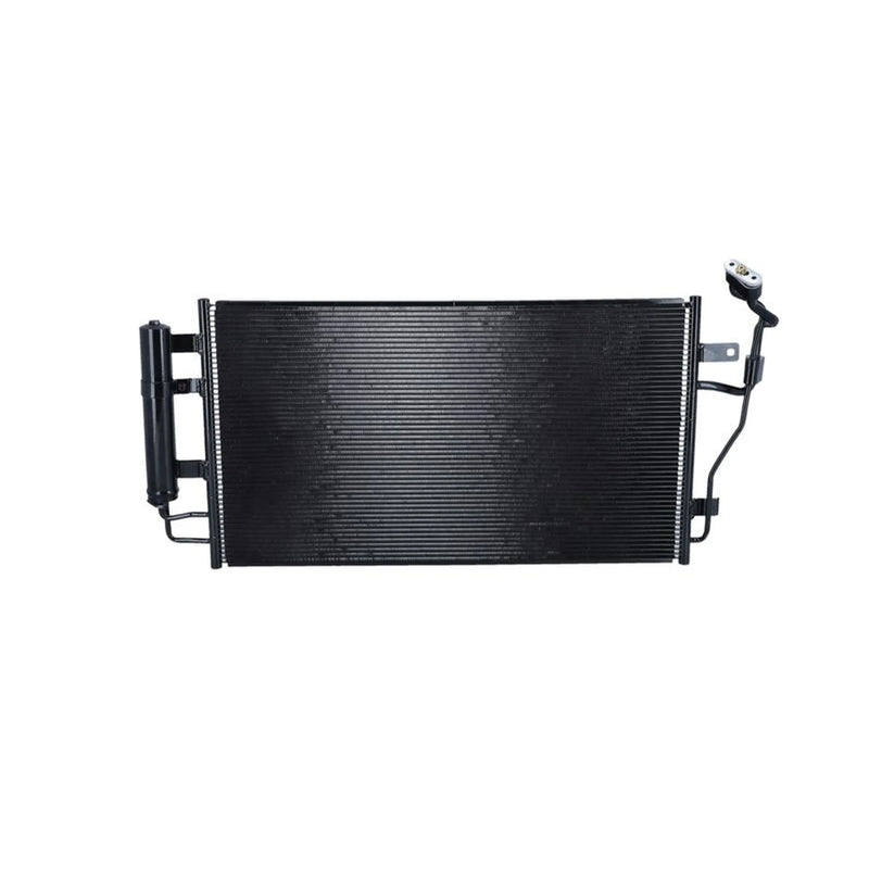 NRF Air Conditioning Condenser 350443