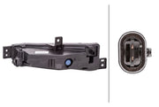 Hella 1NB 012 810-061 Front Fog Light