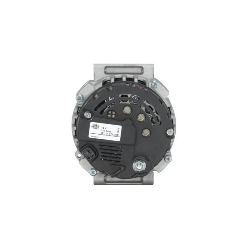 Hella Car Alternator 12V 8EL 011 712-951