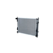 NRF Engine Radiator 59315