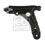 Febi Control/Trailing Arm Lower 37186
