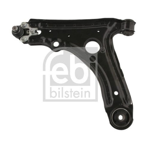 Febi Control/Trailing Arm Lower 37186