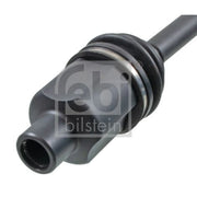 Febi CV Drive Shaft Driveshaft Front Right 197063