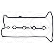 Elring Cylinder Head Cover Gasket ACM (Polyacrylate) 599.170