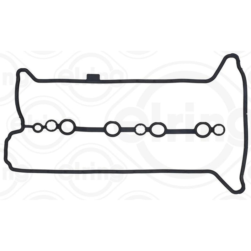 Elring Cylinder Head Cover Gasket ACM (Polyacrylate) 599.170