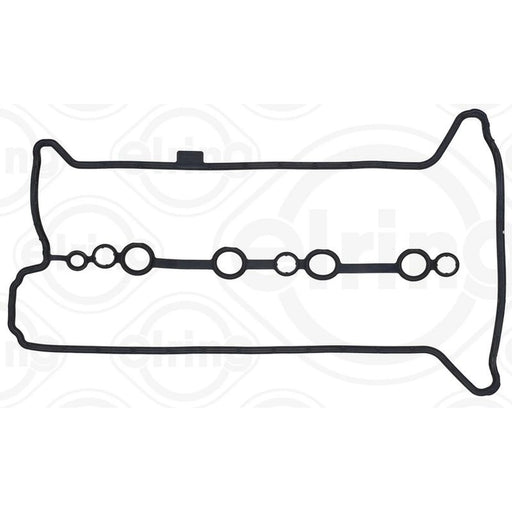 Elring Cylinder Head Cover Gasket ACM (Polyacrylate) 599.170