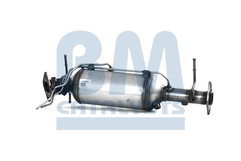 BM Catalysts Soot/Particulate Filter, exhaust system fits Mazda 3 BM11042H