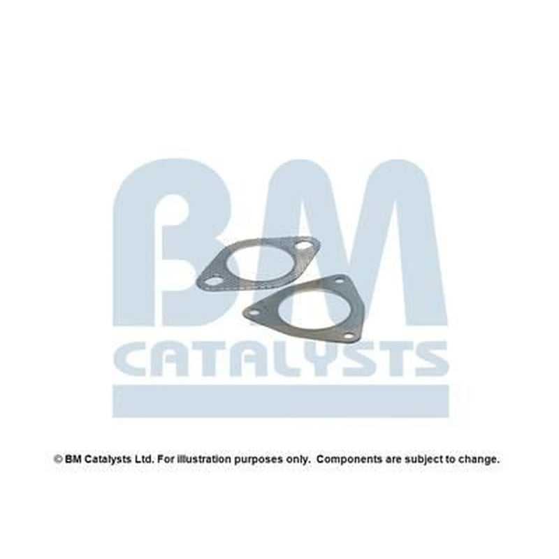 BM Catalysts Exhaust Pipe Mounting Kit FK70517A