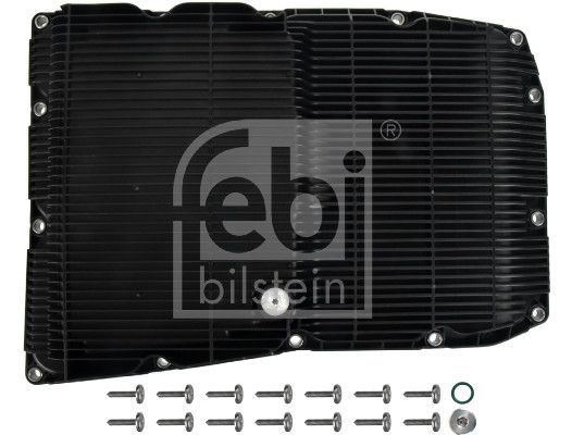 Febi Automatic Transmission Hydraulic Filter