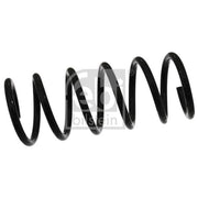 Febi Rear Suspension Coil Spring 46983