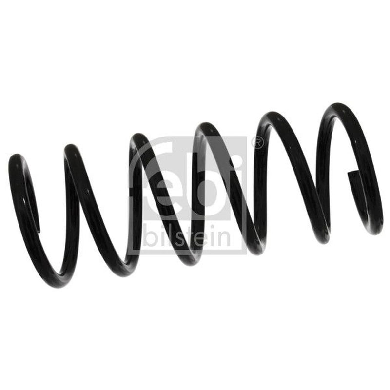 Febi Rear Suspension Coil Spring 46983