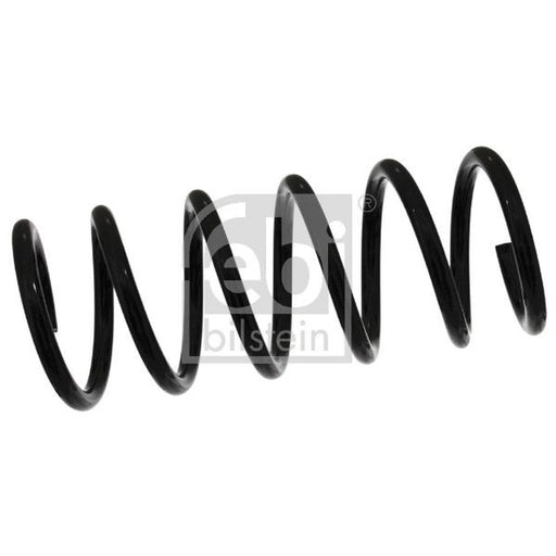 Febi Rear Suspension Coil Spring 46983