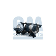 BM Catalysts Homologated Petrol Cat BM91765H