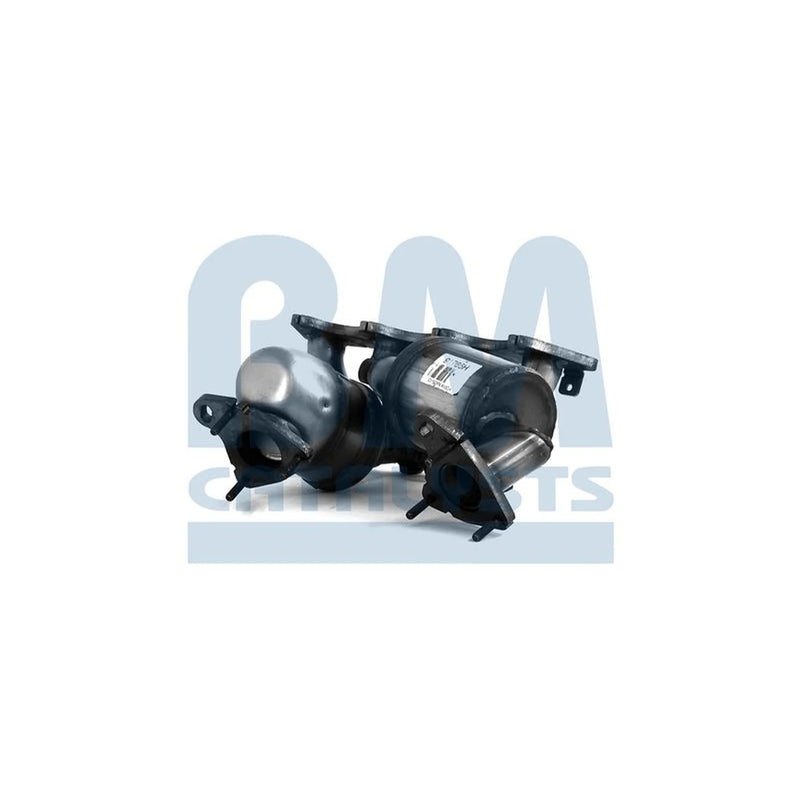 BM Catalysts Homologated Petrol Cat BM91765H
