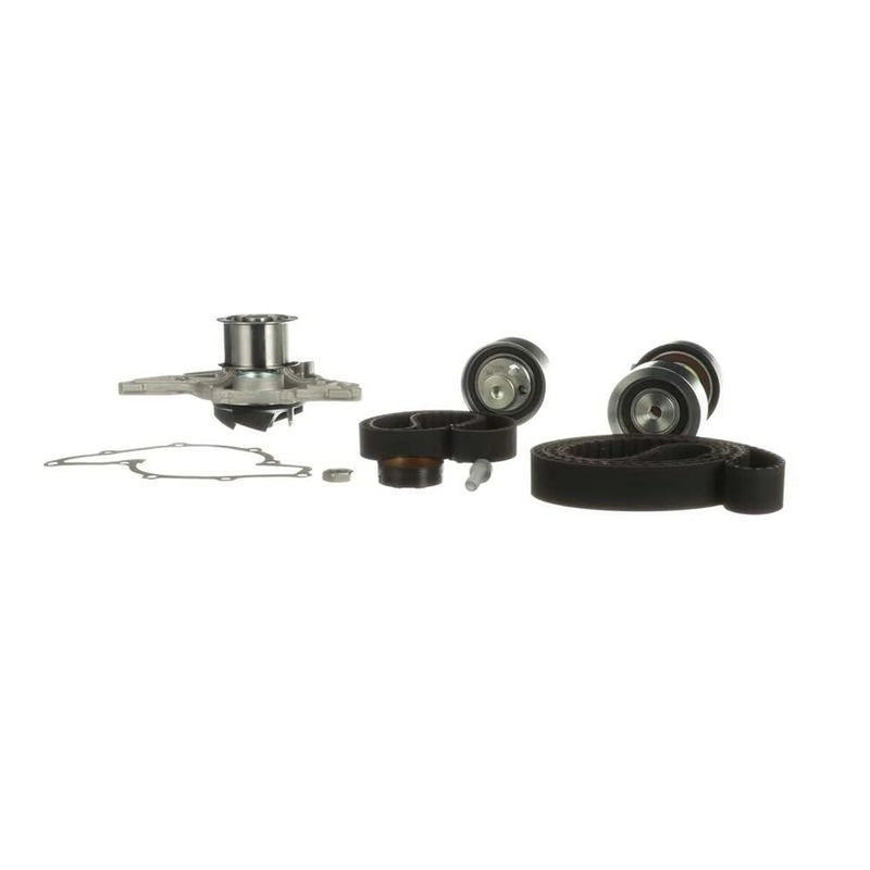 Gates Timing Belt & Water Pump Kit KP15557XS-1