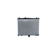 NRF Engine Radiator 58468