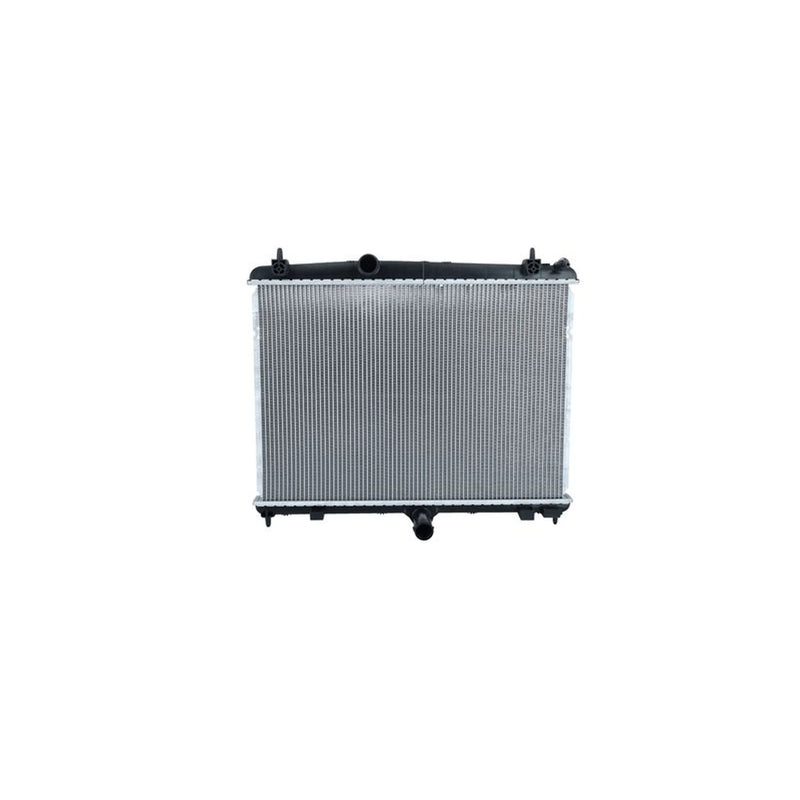 NRF Engine Radiator 58468