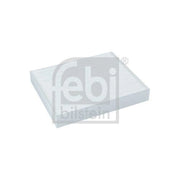 Febi Cabin Air Filter (Pollen Filter) 106919