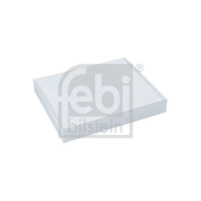 Febi Cabin Air Filter (Pollen Filter) 106919