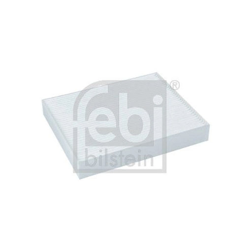 Febi Cabin Air Filter (Pollen Filter) 106919