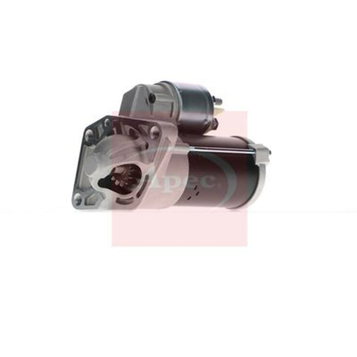 Apec Starter Motor 12V 1.6kW 14 Teeth ASM2041
