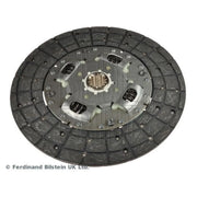 Blue Print Clutch Friction Disc Plate 300mm 14 Splines ADT33199