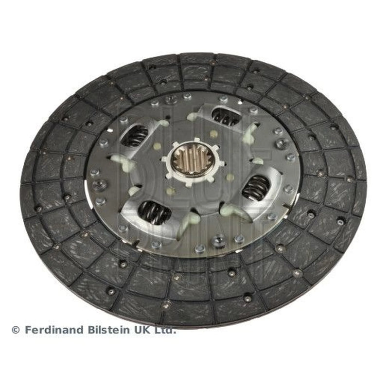 Blue Print Clutch Friction Disc Plate 300mm 14 Splines ADT33199
