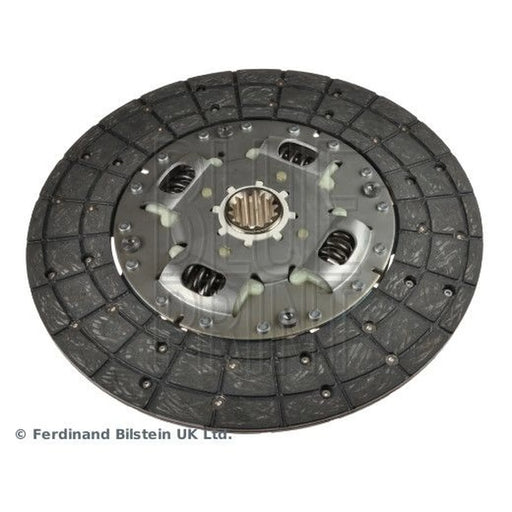 Blue Print Clutch Friction Disc Plate 300mm 14 Splines ADT33199
