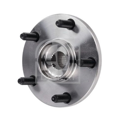 Febi Wheel Hub Stud 28246