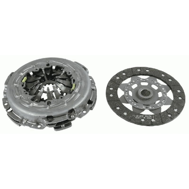 Sachs Clutch Kit Set 3pc 3000950714