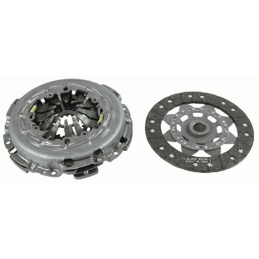 Sachs Clutch Kit Set 3pc 3000950714
