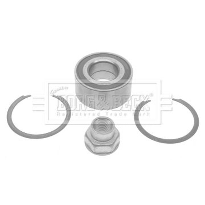 Borg & Beck Wheel Bearing Kit BWK1077