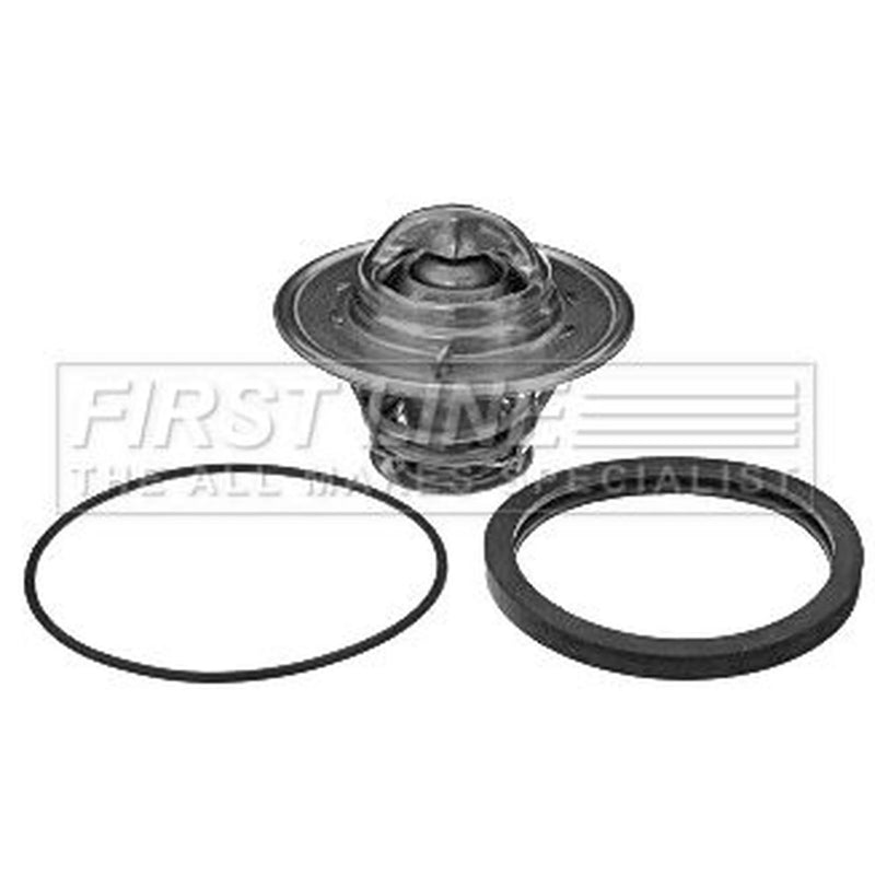 First Line Thermostat,Coolant FTK362