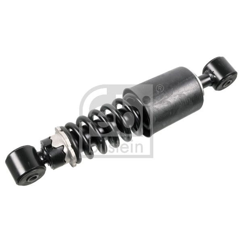 Febi Cab Suspension Shock Absorber Front 177238