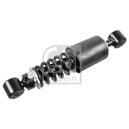 Febi Cab Suspension Shock Absorber Front 177238
