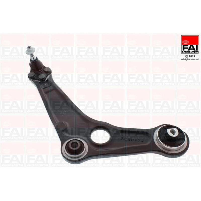 FAI Control/Trailing Arm SS9870