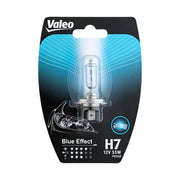 Valeo H7 Bulb Blister Blue Effect 032520 032520