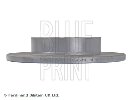 Blue Print ADG043198 Brake Disc