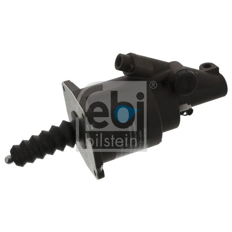 Febi Clutch Servo Booster Connectors 45061