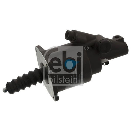 Febi Clutch Servo Booster Connectors 45061