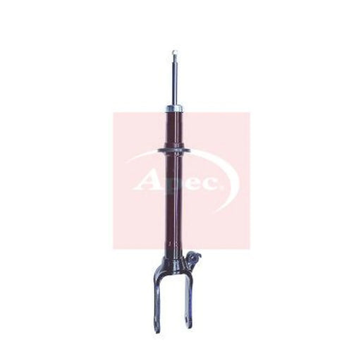 Apec Shock Absorber Damper Strut Front ASA1703